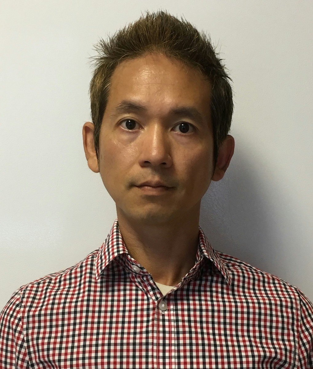 チームメンバー 太郎